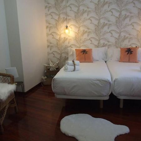 Elduayen Luxury Centro Apartment วิโก ภายนอก รูปภาพ