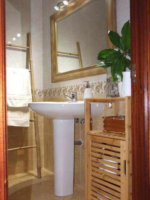 Elduayen Luxury Centro Apartment วิโก ภายนอก รูปภาพ